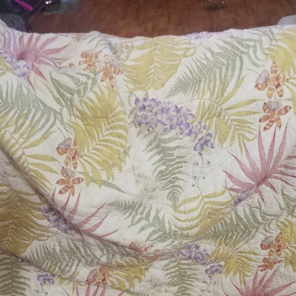 Bedspread